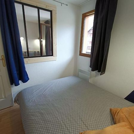 Snowliday - Appartement Renove En Residence 4* Pour 4 Pers. Valmeinier 1900 Eksteriør bilde
